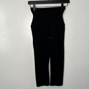 Spanx High Rise Crop Leggings‎